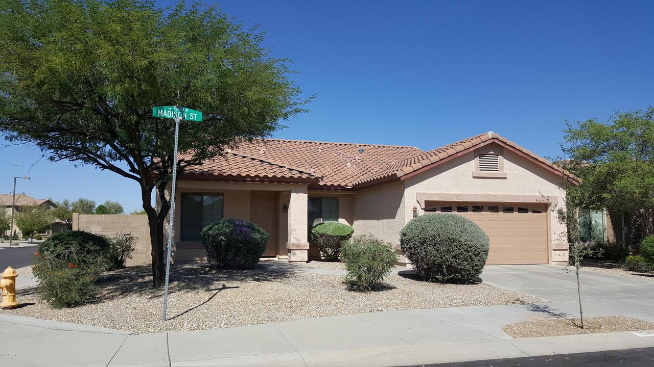 15478 W Madison St., Goodyear, AZ 85338