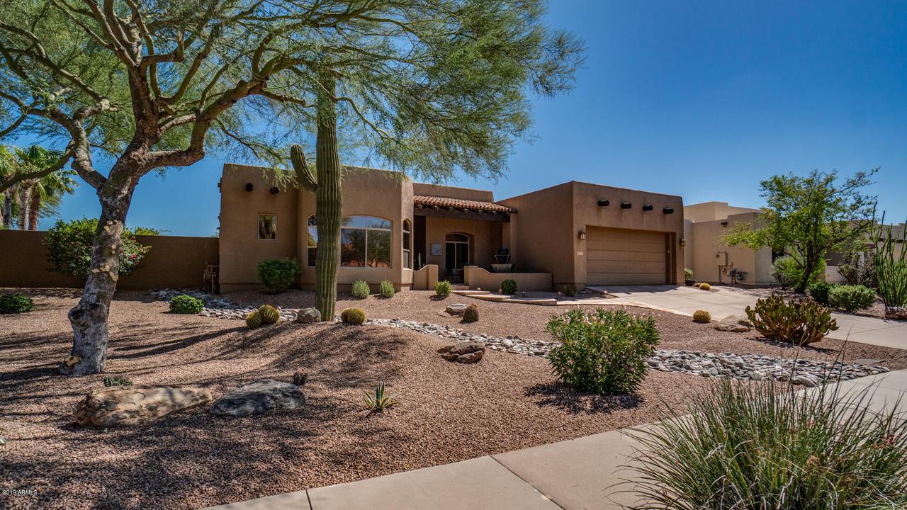 4031 N Recker Rd., Mesa, AZ 85215