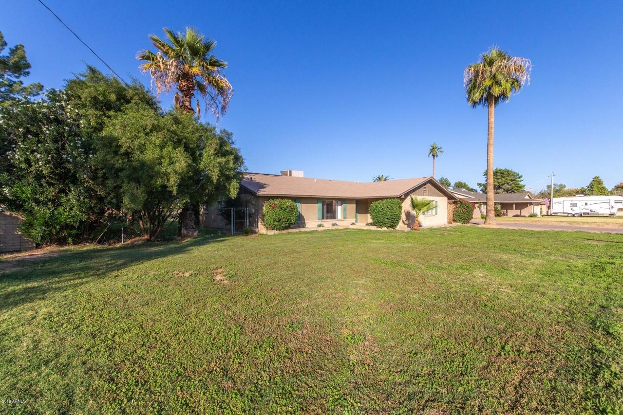 4834 W Waltann Ln., Glendale, AZ 85306