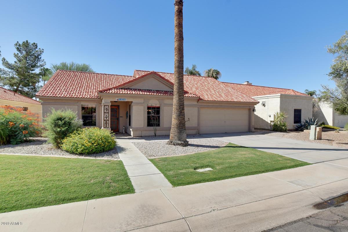 1255 E Laurel Ave., Gilbert, AZ 85234