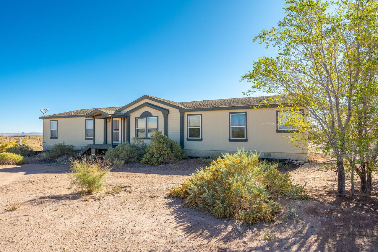44246 Ranch Land Rd., Winslow, AZ 86047