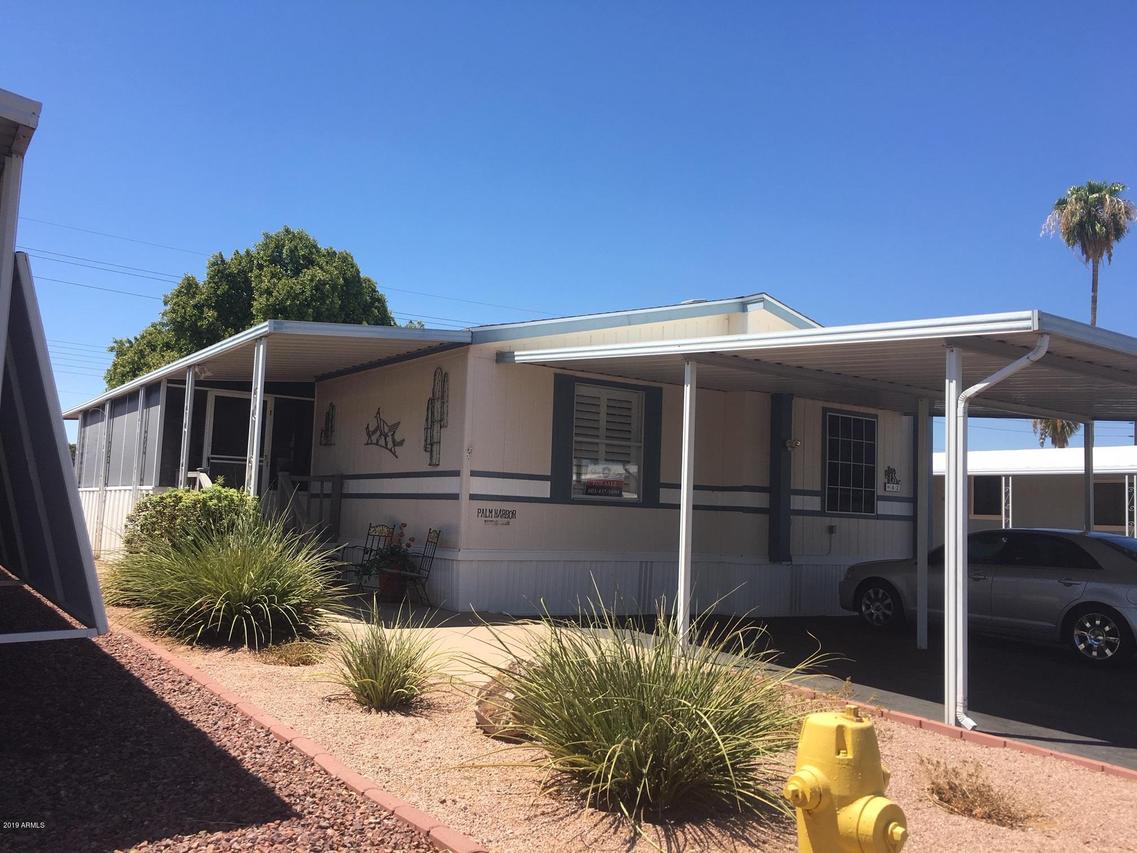 2609 W Southern Ave. #42, Tempe, AZ 85282