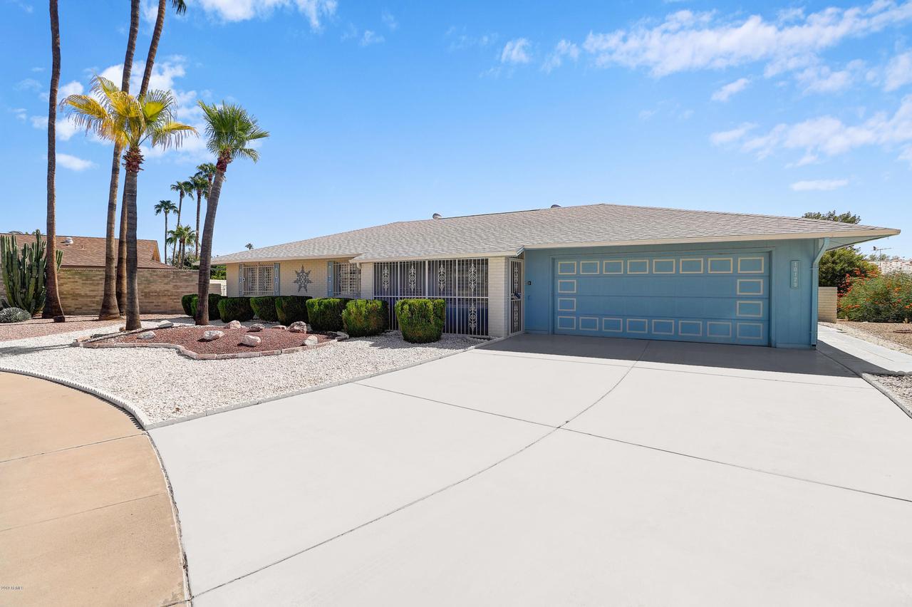10125 W Pima Ct., Sun City, AZ 85373