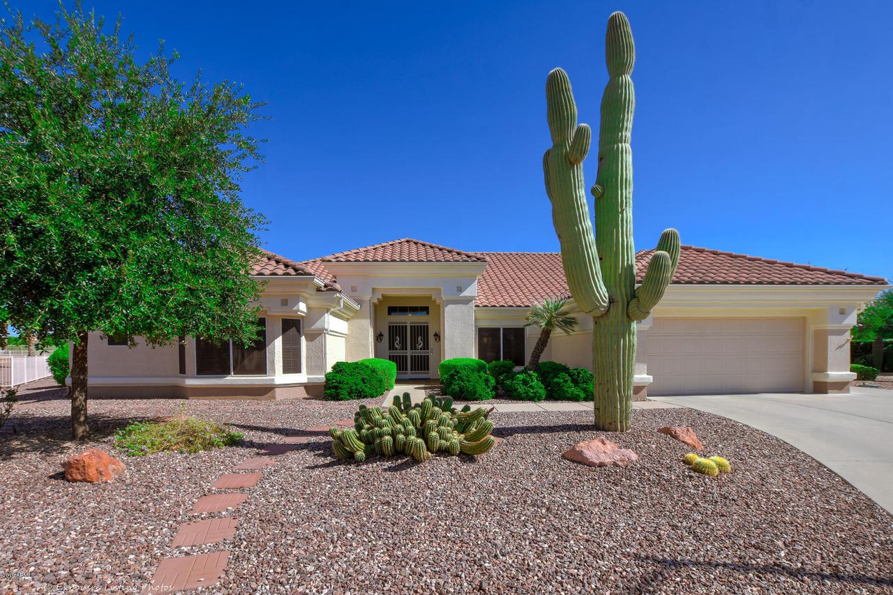 14828 W Corral Dr., Sun City West, AZ 85375