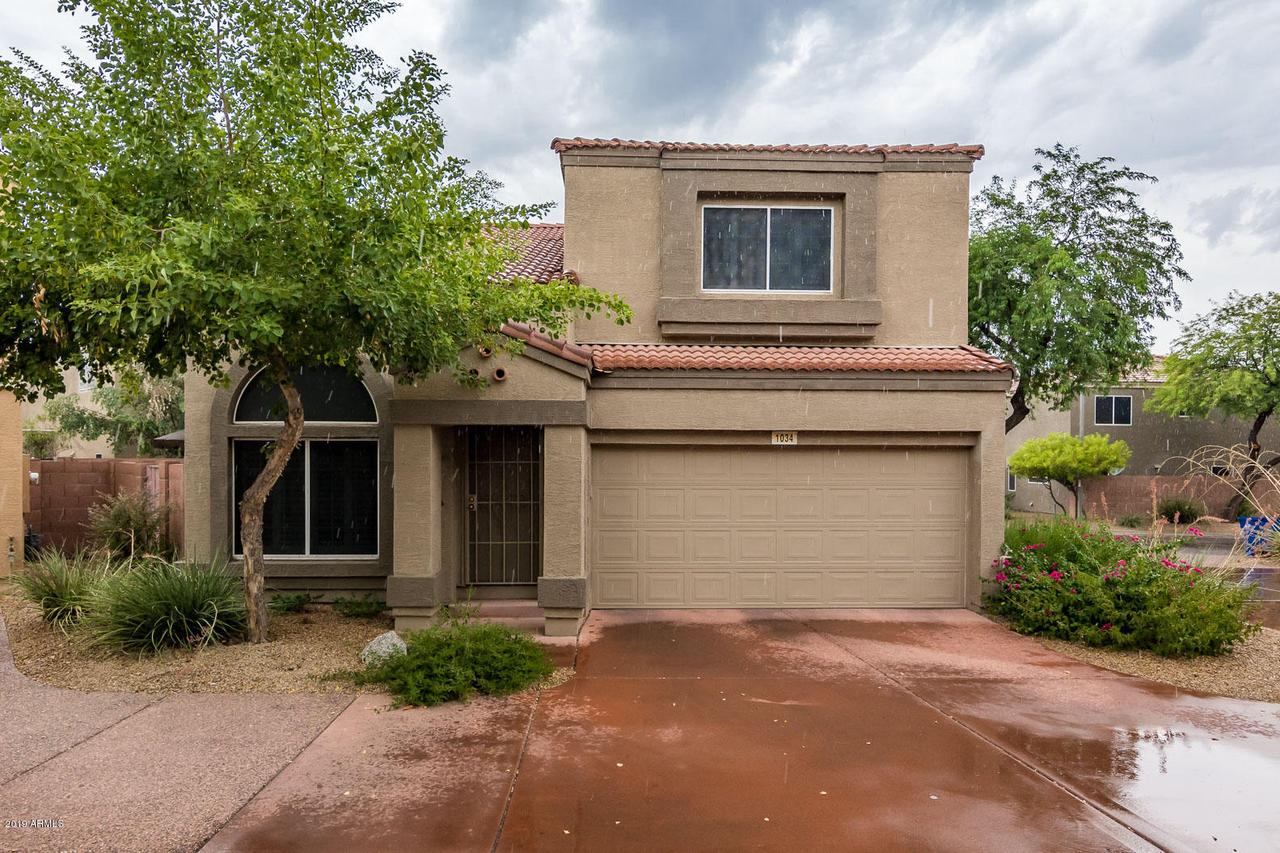17606 N 17th Pl. #1034, Phoenix, AZ 85022