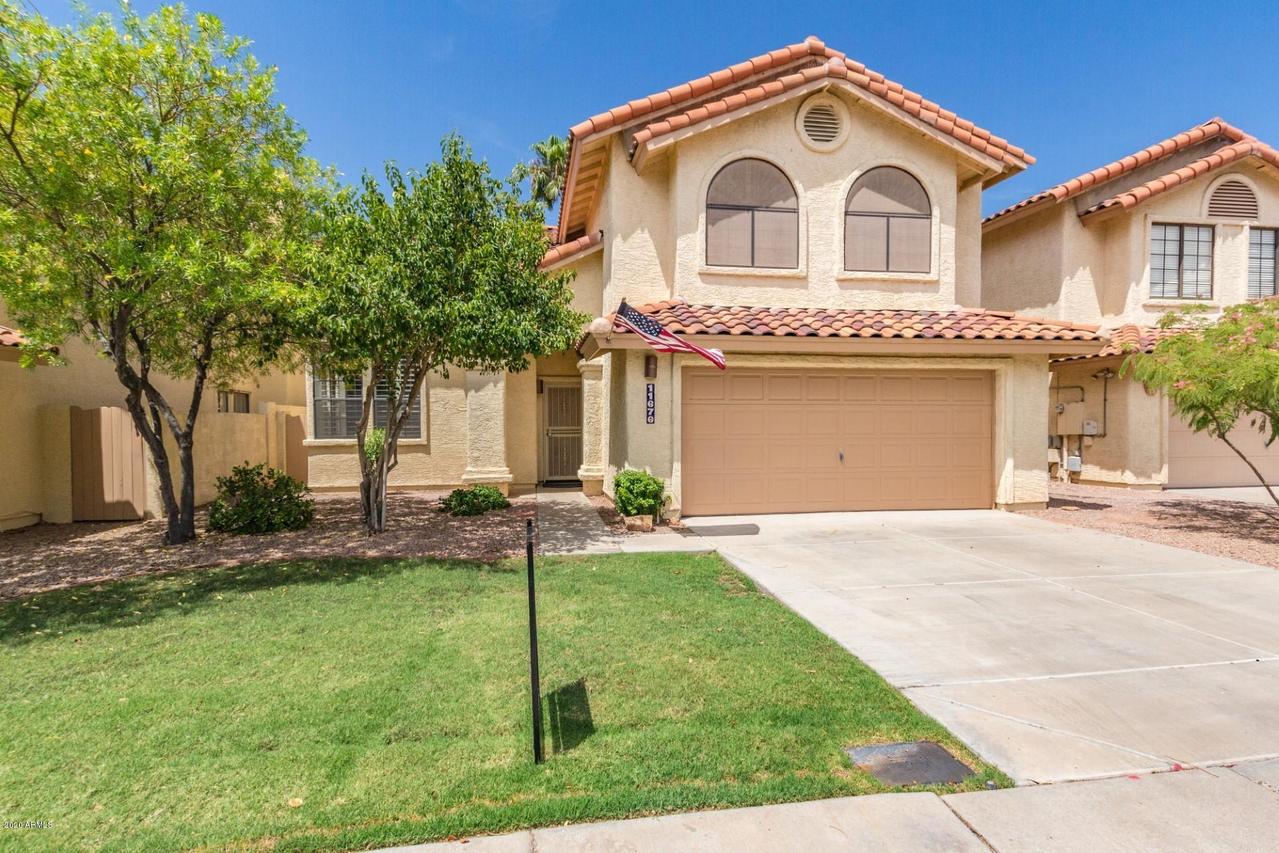 11676 N 91st Ln., Scottsdale, AZ 85260