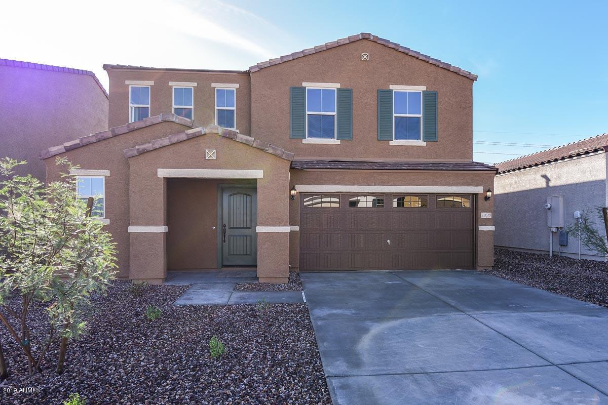 12619 W Glenn Dr., Glendale, AZ 85307