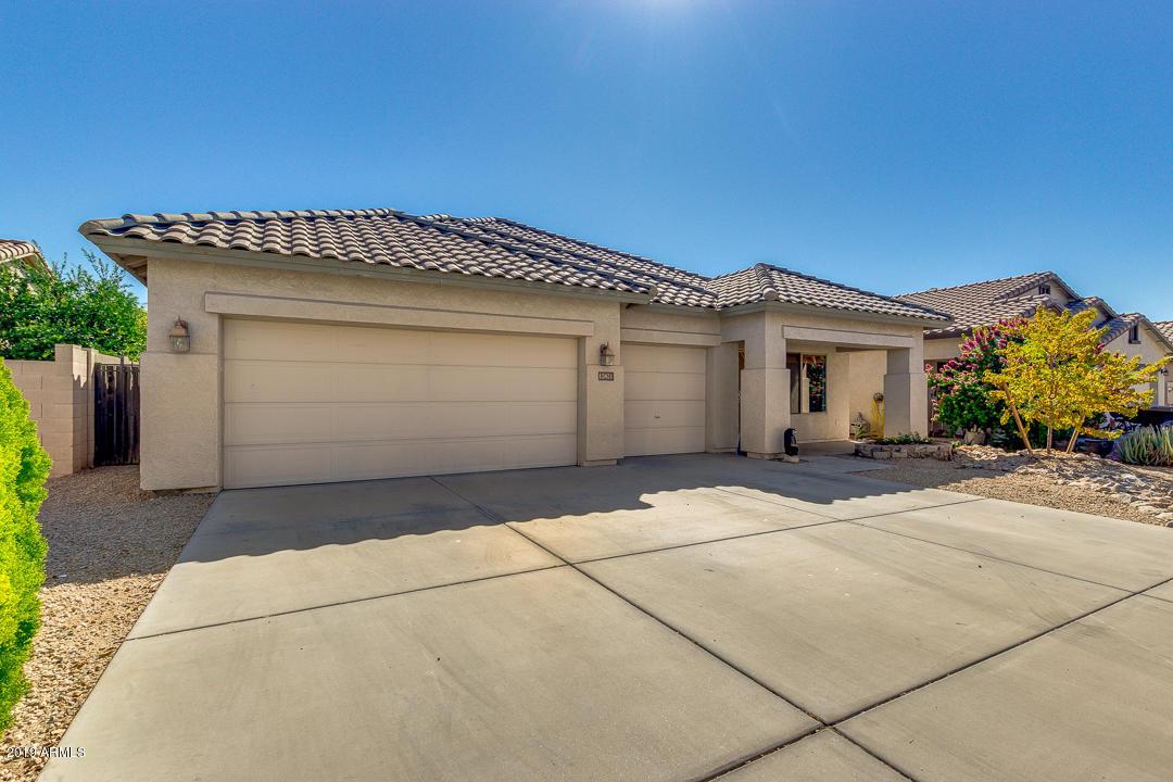 12821 W Indianola Ave., Avondale, AZ 85392