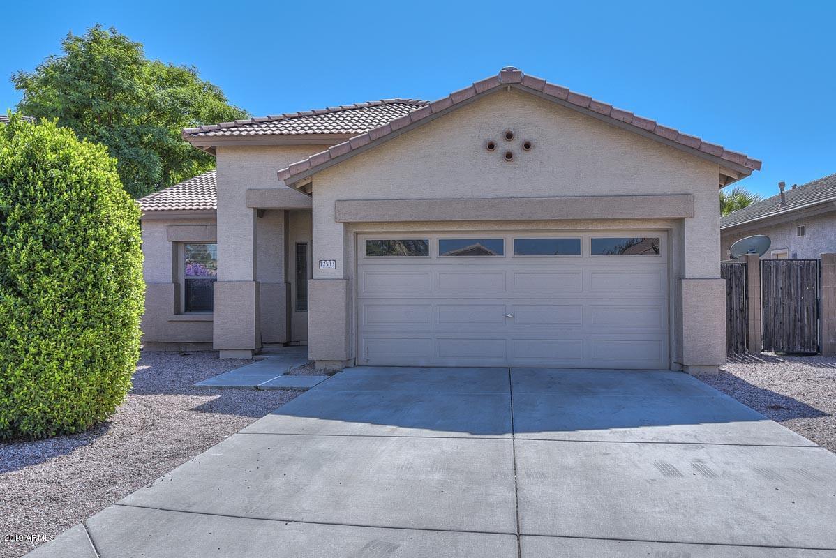 12533 W Redondo Dr., Litchfield Park, AZ 85340