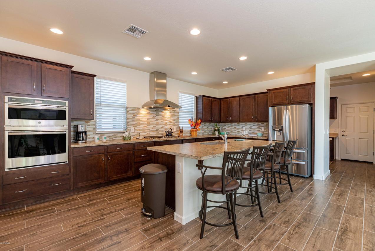 4440 Wrangler Dr., Wickenburg, AZ 85390