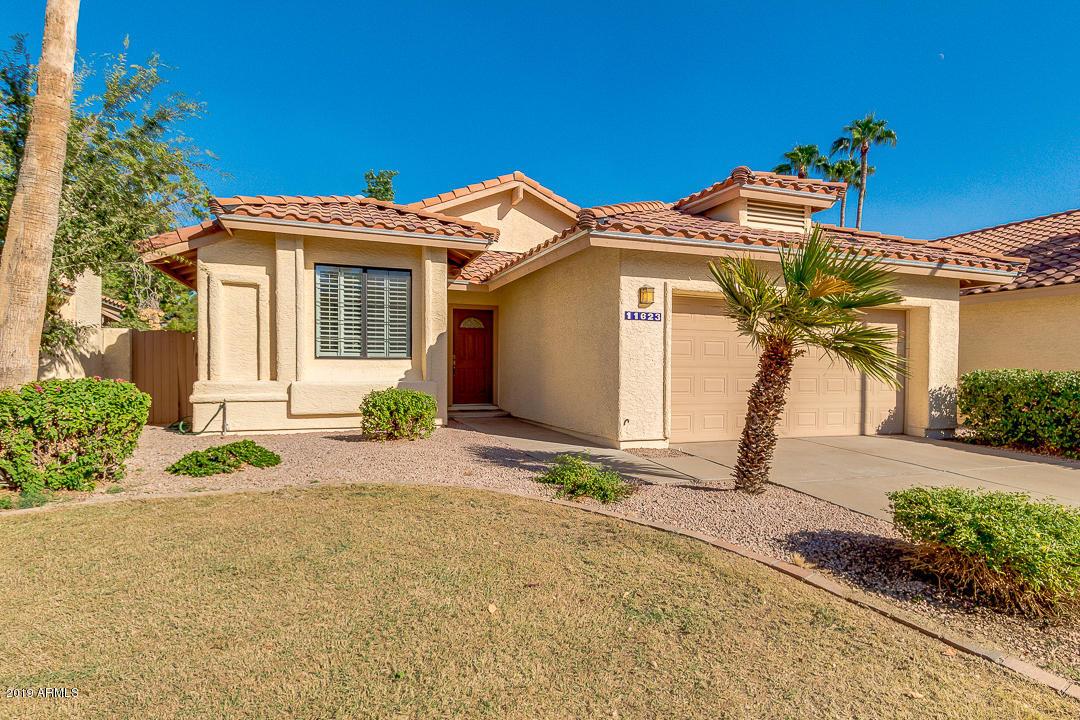 11623 N 91st Way, Scottsdale, AZ 85260