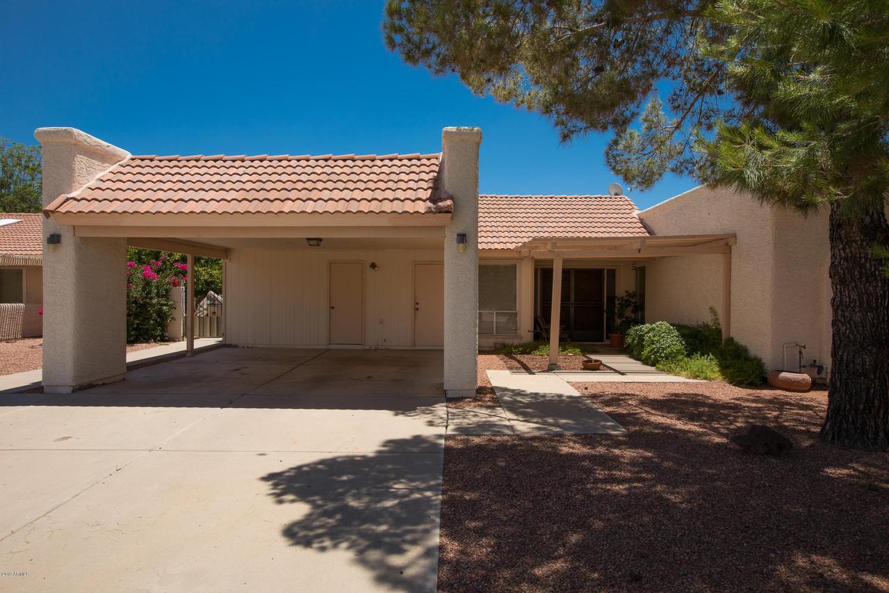 26233 S Glenburn Dr., Sun Lakes, AZ 85248