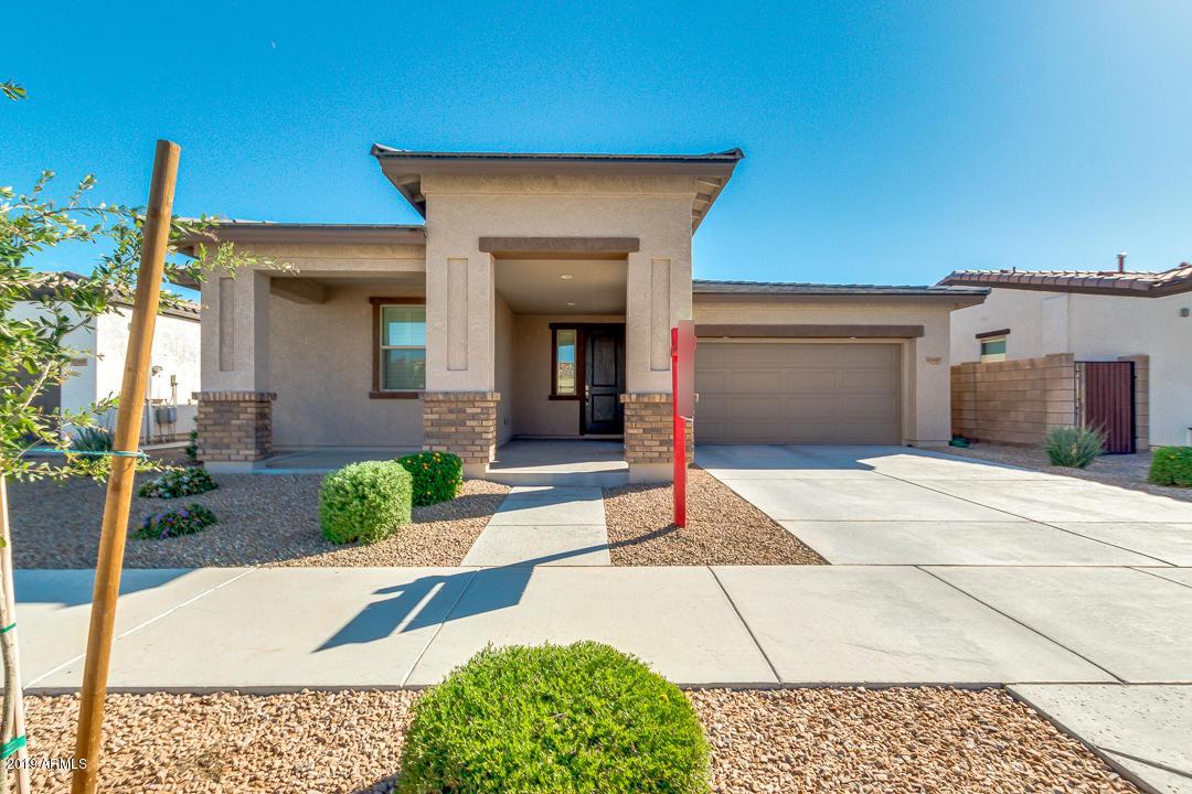 22487 E Desert Spoon Dr., Queen Creek, AZ 85142