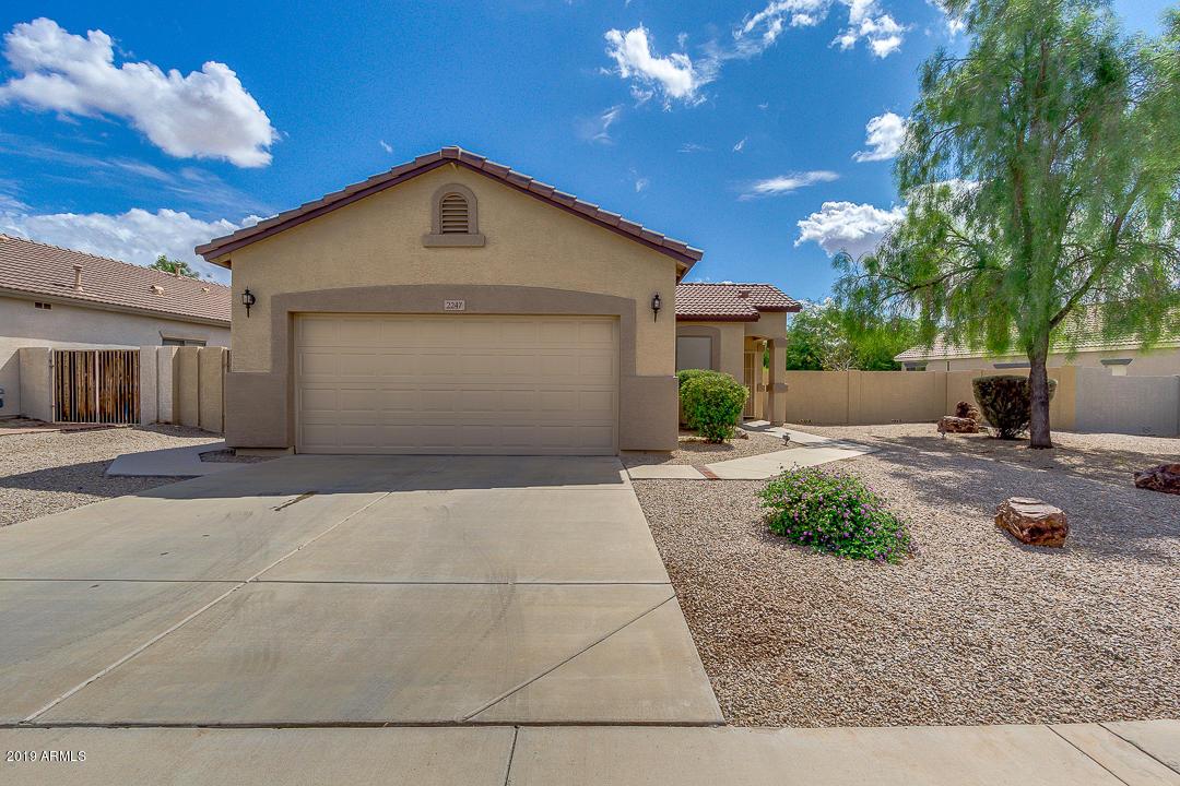 2247 S Benton Cir., Mesa, AZ 85209
