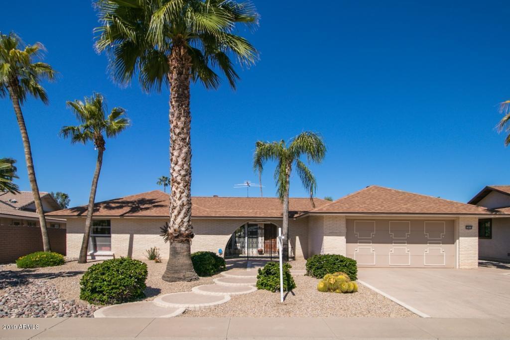 12414 W Cougar Dr., Sun City West, AZ 85375