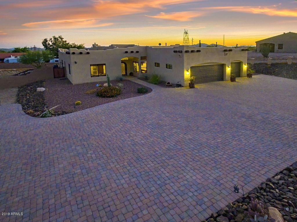 1121 E Arroyo Rd., Phoenix, AZ 85086