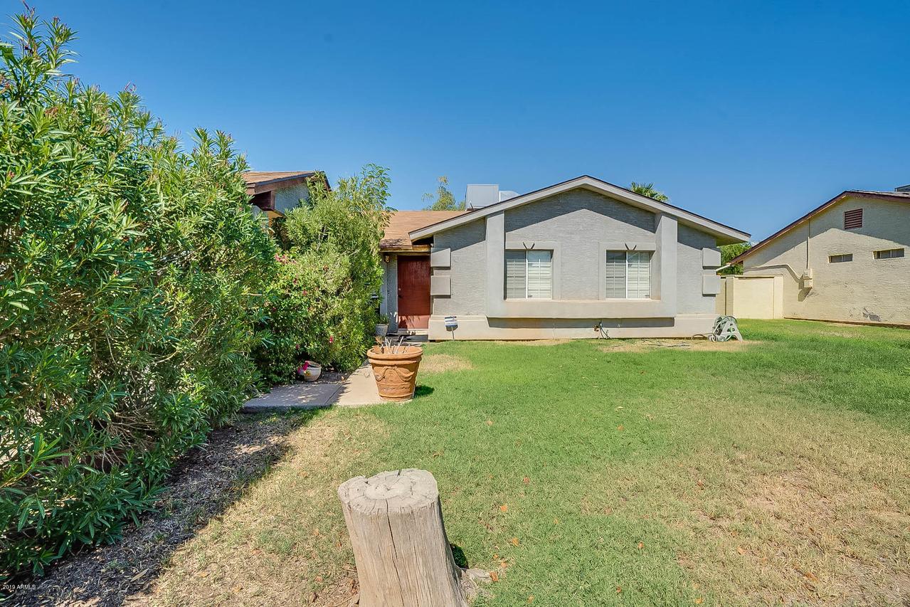 4108 E Pleasant Ln., Phoenix, AZ 85042