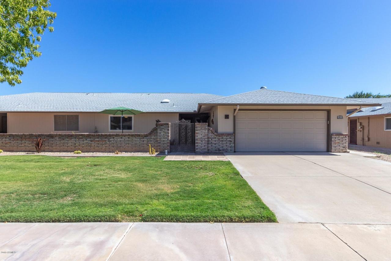 19217 N Signal Butte Cir., Sun City, AZ 85373