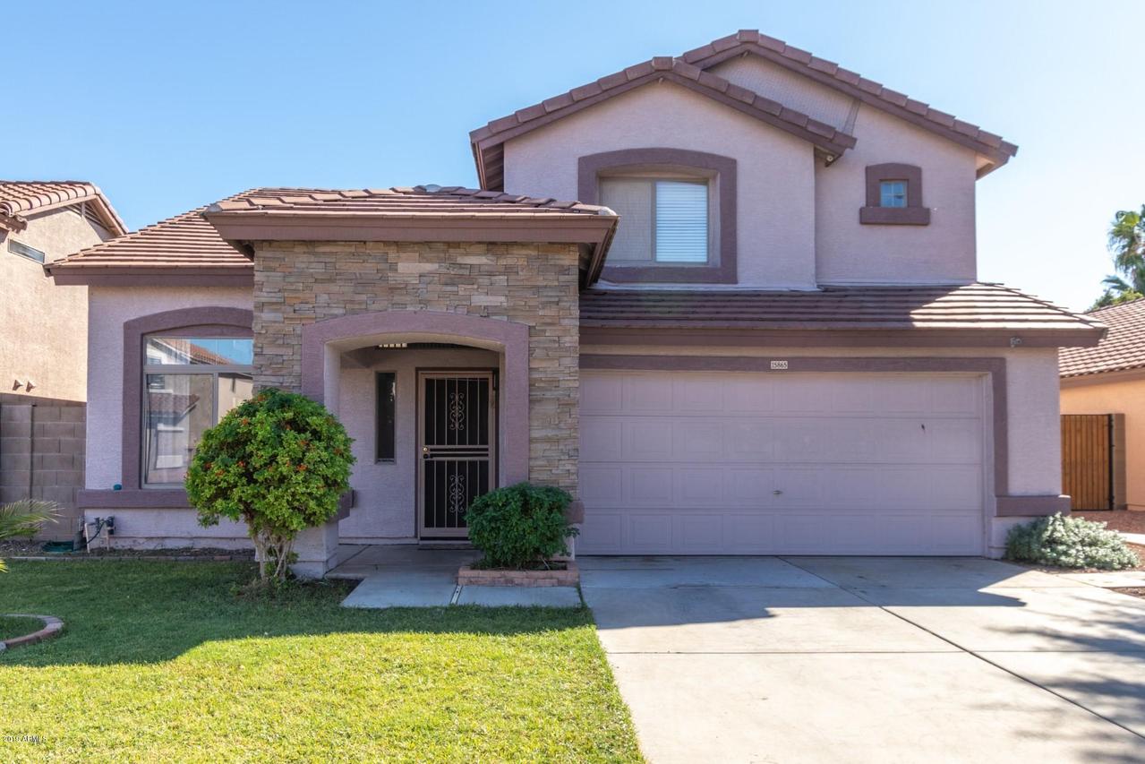 15865 W Statler St., Surprise, AZ 85374