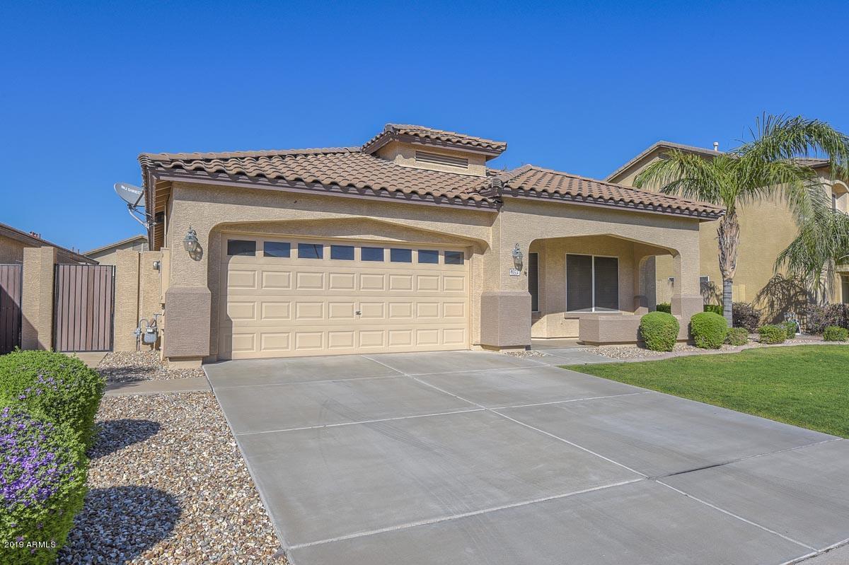 8372 W Pontiac Dr., Peoria, AZ 85382