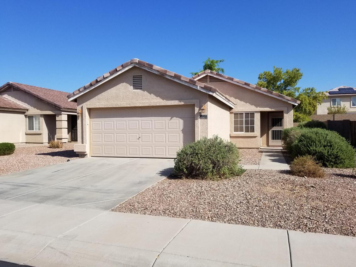 21956 W Casey Ln., Buckeye, AZ 85326