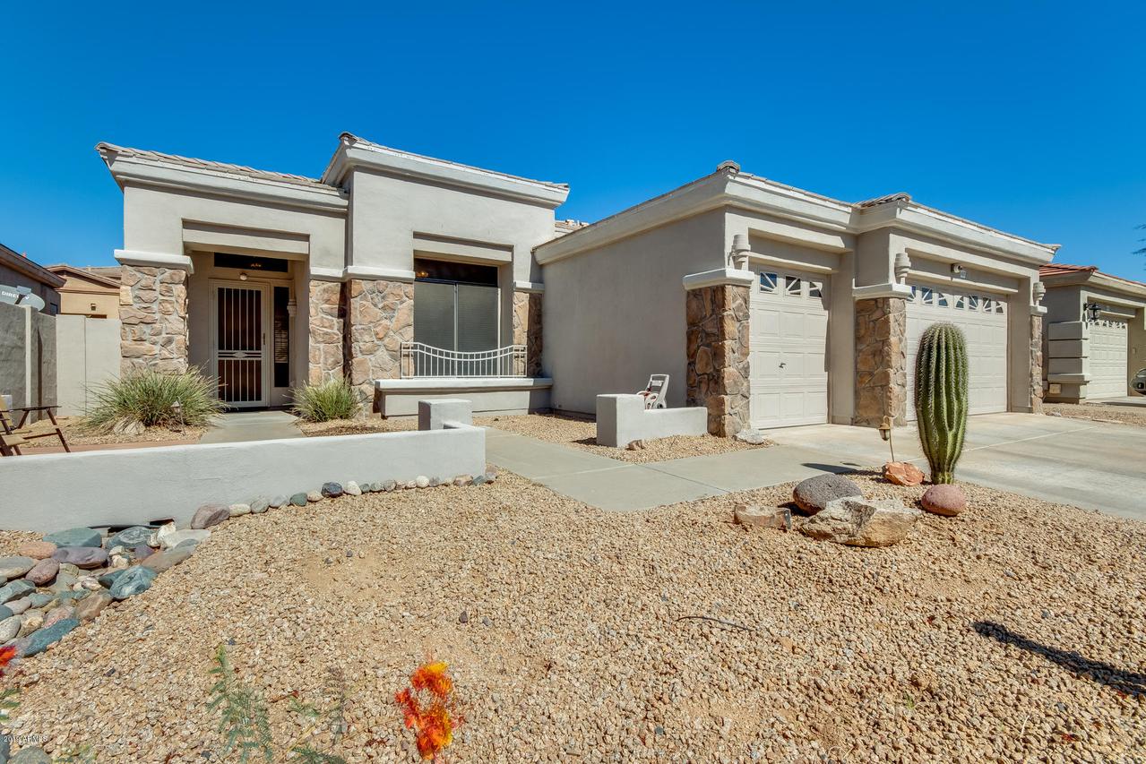 4832 E Daley Ln., Phoenix, AZ 85054