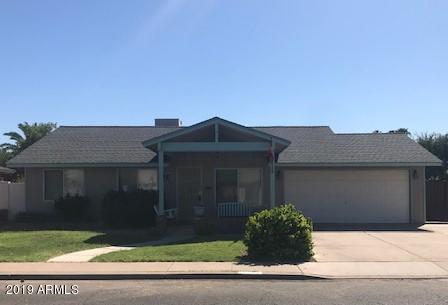 2233 E Isabella Ave., Mesa, AZ 85204
