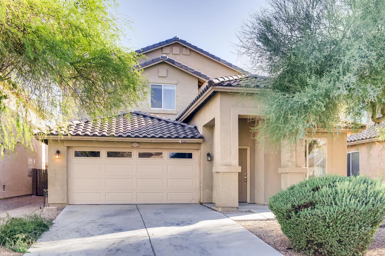 44229 W Oster Dr., Maricopa, AZ 85239