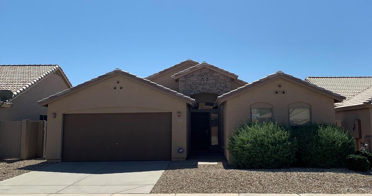 6435 W Villa Linda Dr., Glendale, AZ 85310