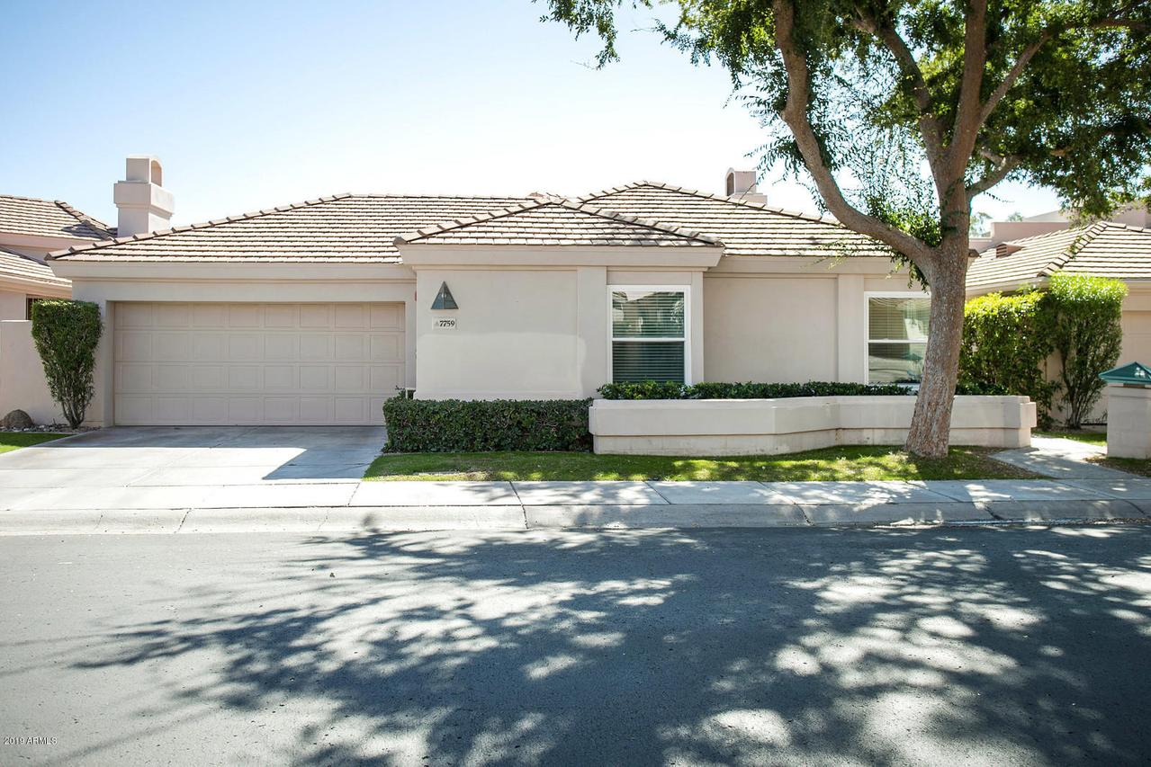 7759 E Oakshore Dr., Scottsdale, AZ 85258