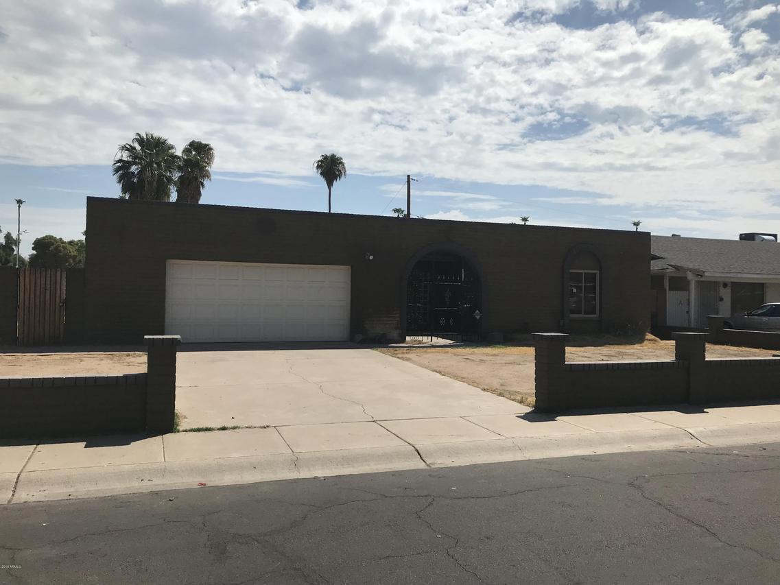 5213 N 39th Dr., Phoenix, AZ 85019