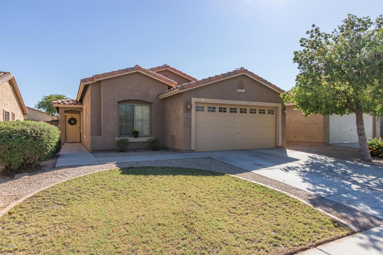 2795 W Mira Dr., Queen Creek, AZ 85144