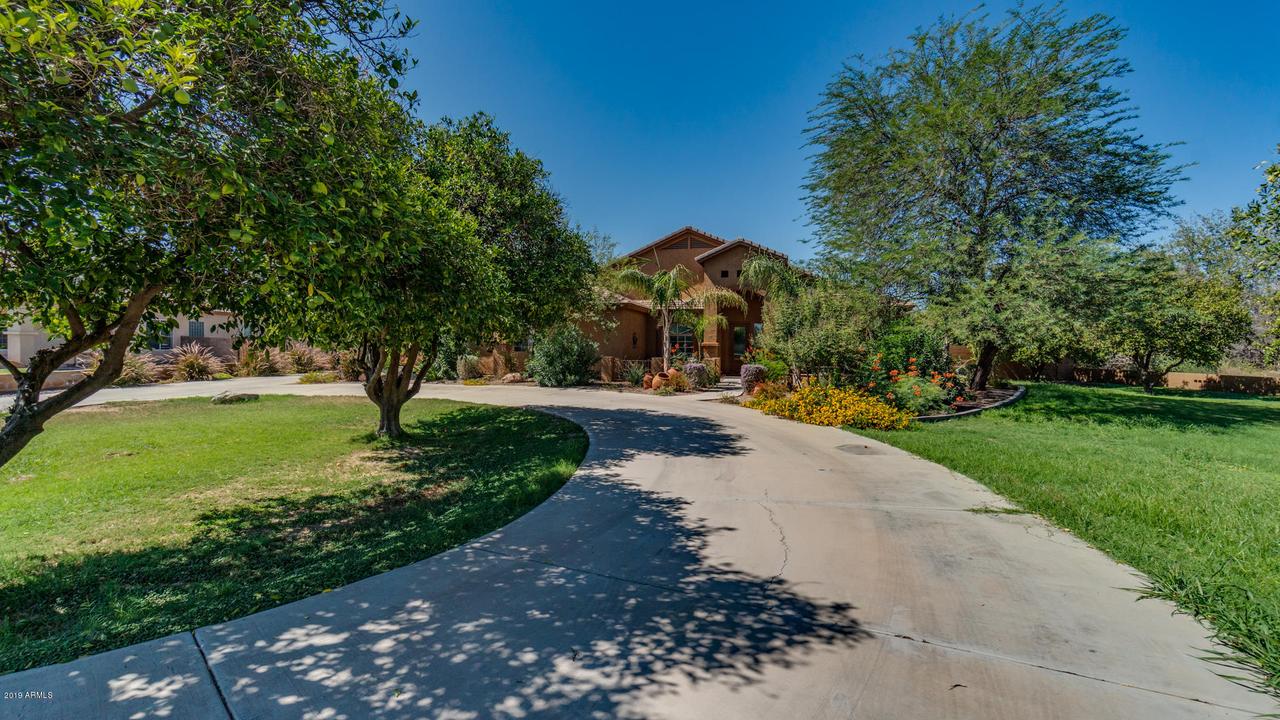 24206 S 183rd Pl., Gilbert, AZ 85298