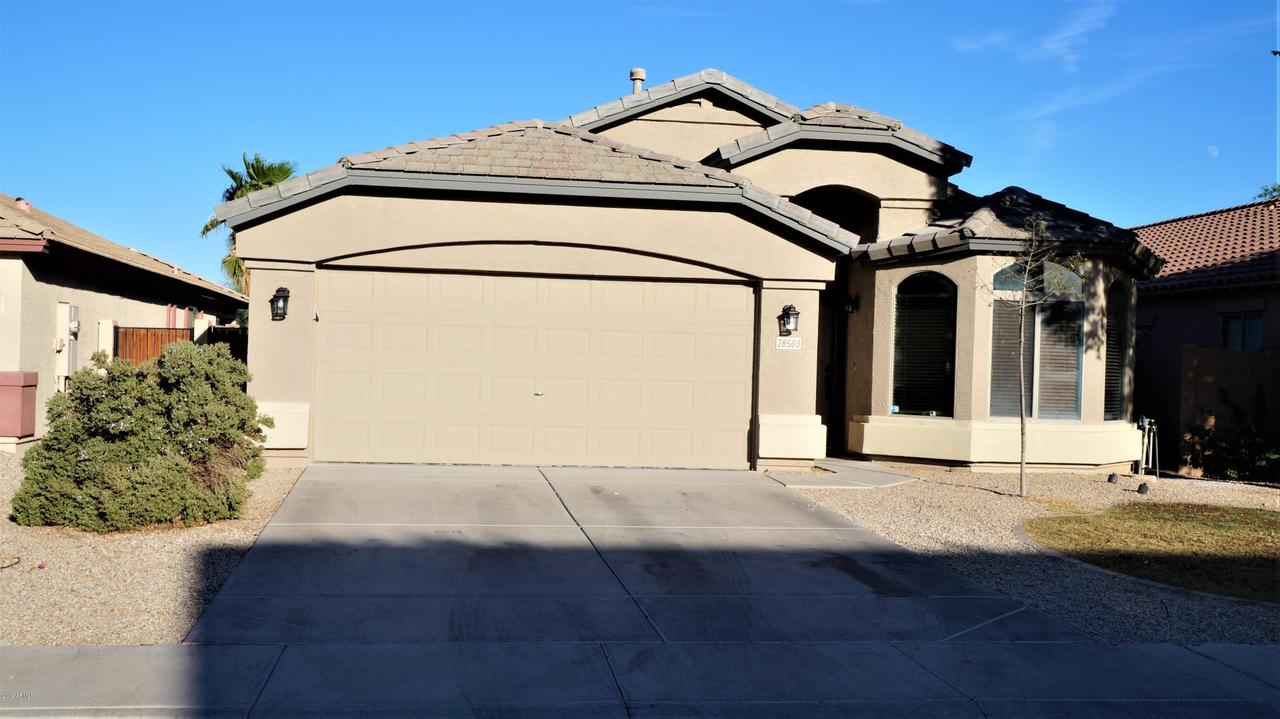 28503 N Coal Ave., San Tan Valley, AZ 85143