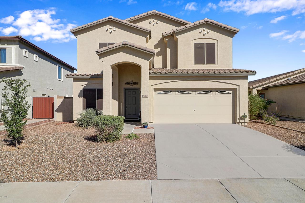 13824 W Country Gables Dr., Surprise, AZ 85379