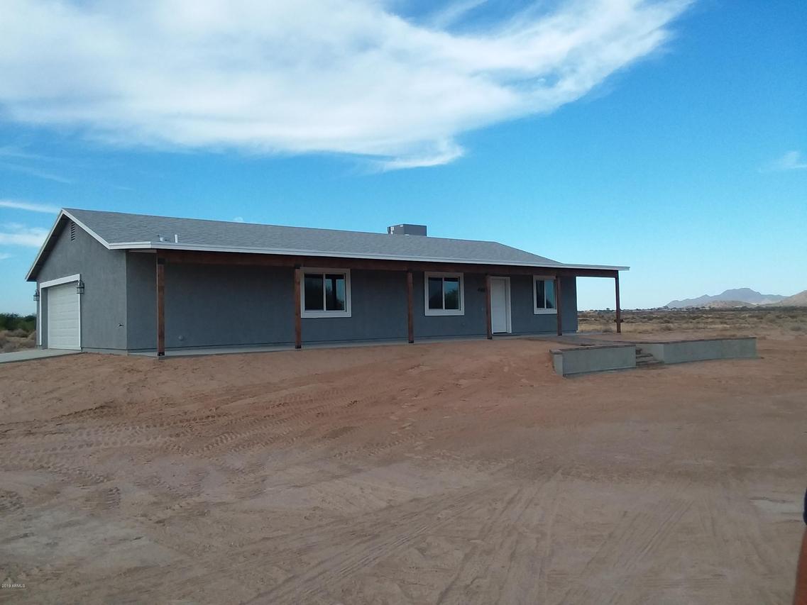 4968 N Flores Ln., Casa Grande, AZ 85194
