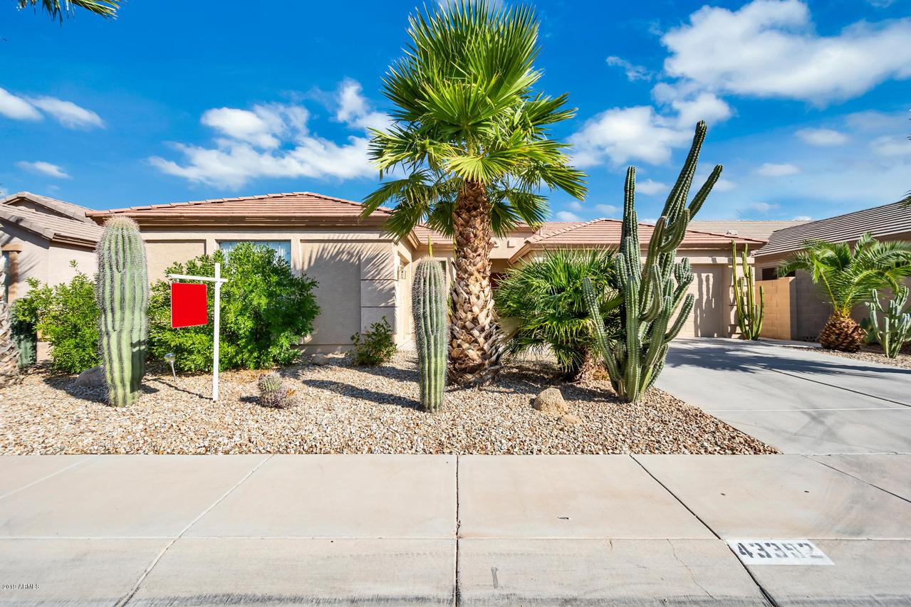 43392 W Neely Dr., Maricopa, AZ 85138