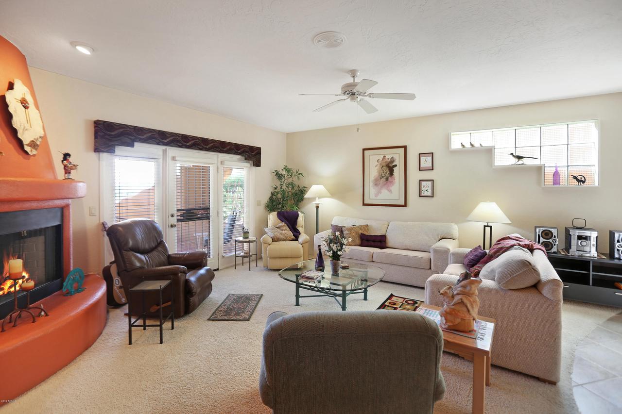 11011 N Zephyr Dr. #113, Fountain Hills, AZ 85268