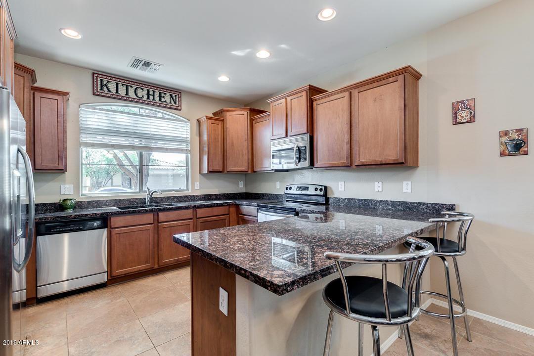 18206 E La Posada Ct., Gold Canyon, AZ 85118