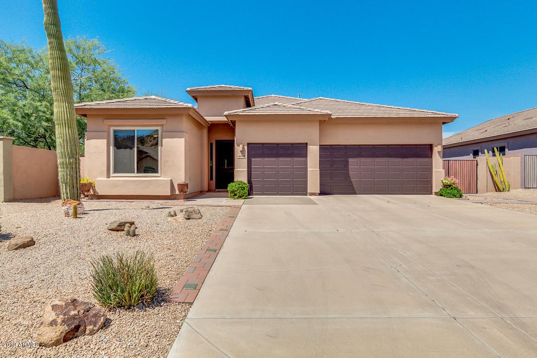 4990 S Las Mananitas Tr., Gold Canyon, AZ 85118