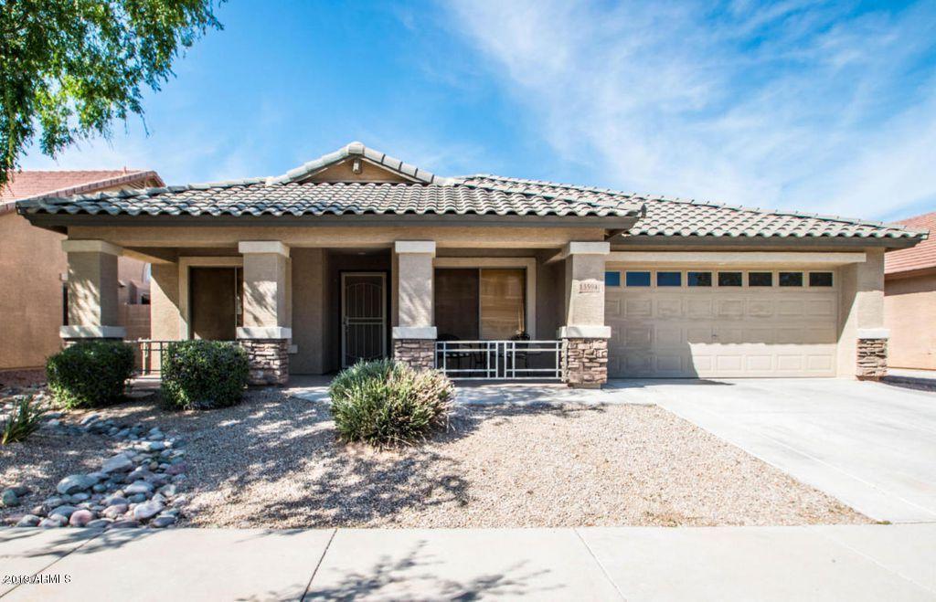 13594 W Lisbon Ln., Surprise, AZ 85379