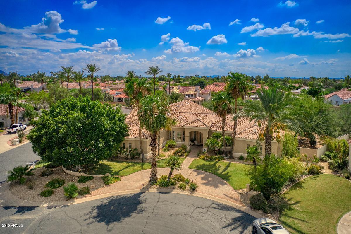 9840 N 111th Pl., Scottsdale, AZ 85259