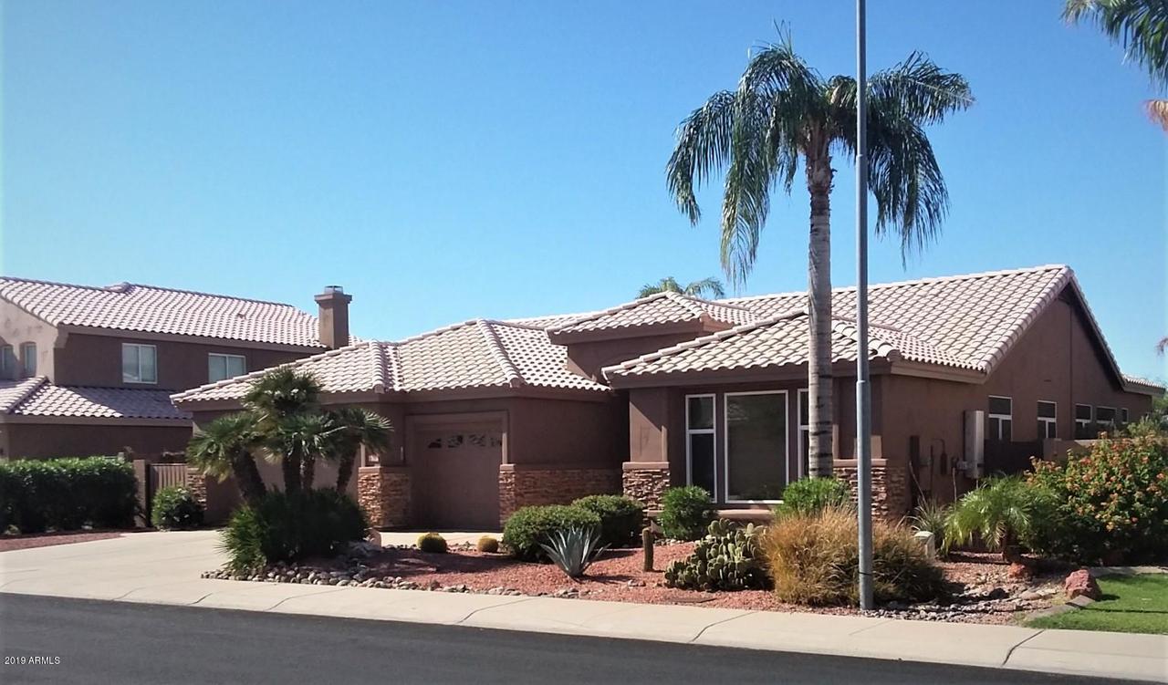 22618 N 73rd Dr., Glendale, AZ 85310