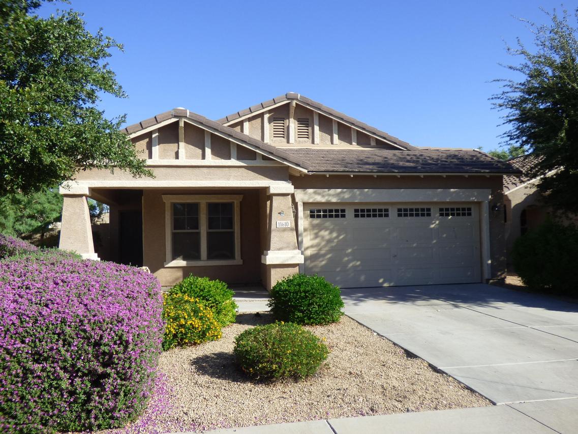 11610 W Mountain View Dr., Avondale, AZ 85323