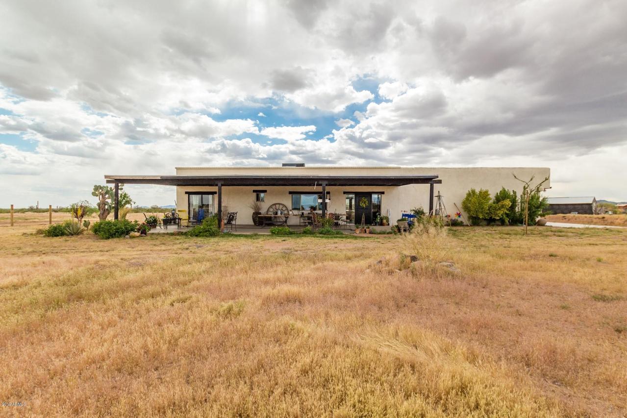 38026 N 251st Ave., Morristown, AZ 85342