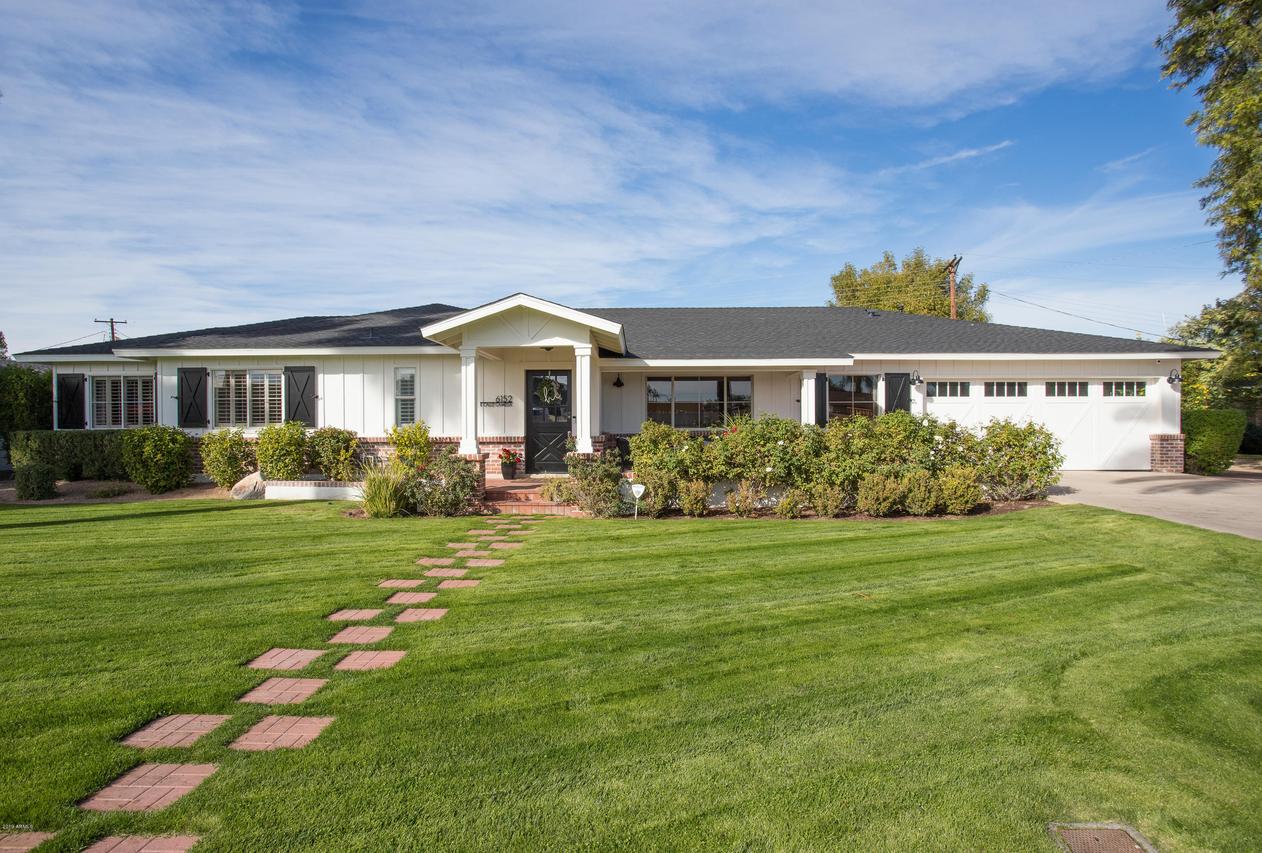 6152 E Calle Camelia St., Scottsdale, AZ 85251