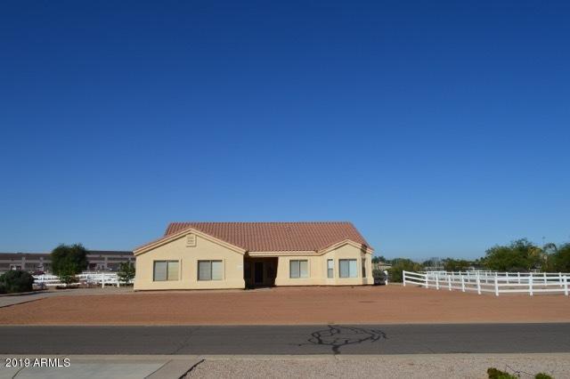 24958 S 194th St., Queen Creek, AZ 85142