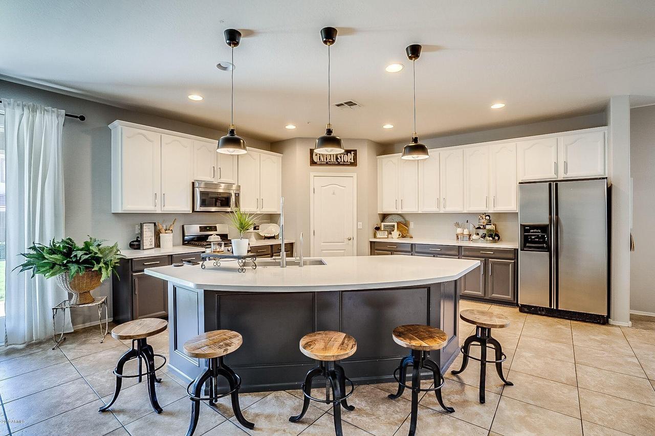 17355 W Bajada Rd., Surprise, AZ 85387