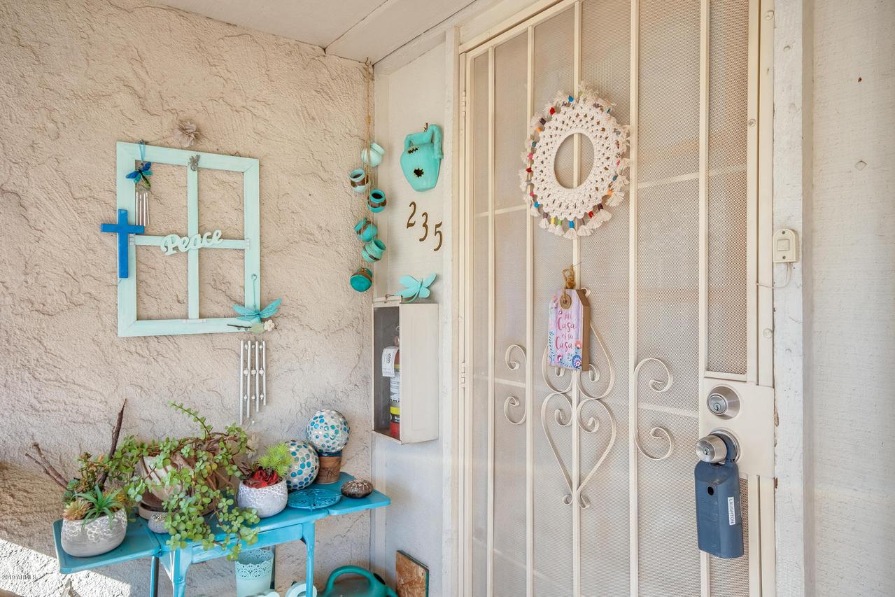 3828 N 32nd St. #235, Phoenix, AZ 85018