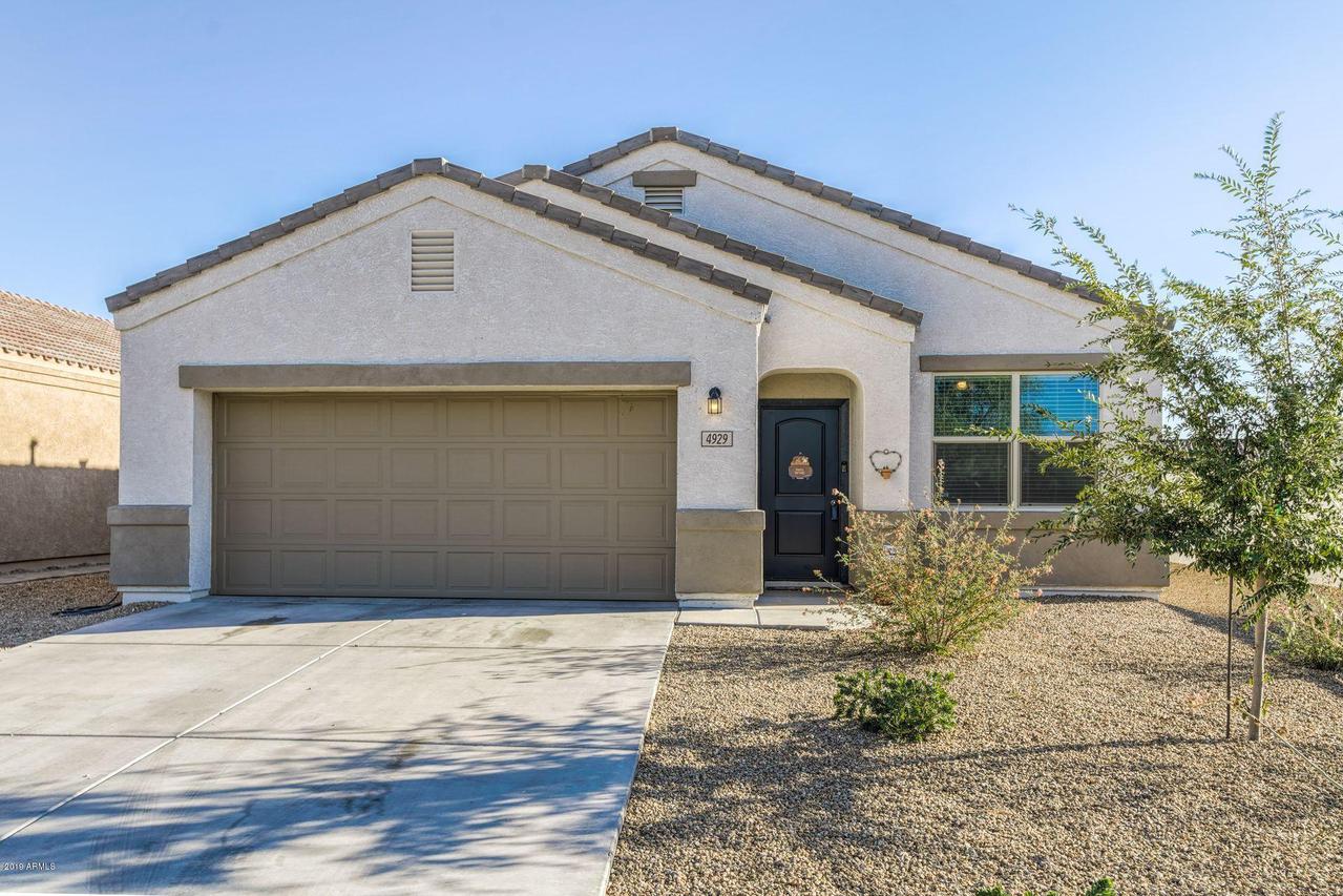 4929 E Black Opal Ln., San Tan Valley, AZ 85143